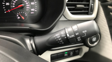 Suzuki Swift 1.2 Mild Hybrid Motion 5dr CVT Petrol Hatchback